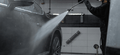 Exterior Wash & Wax