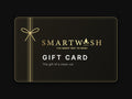 SmartWash gift card