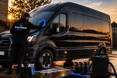 Van
