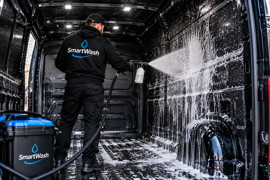 Van Valet